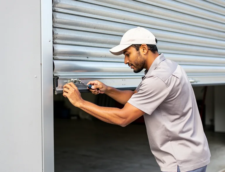Rollladenreparatur Service in Niendorf